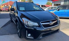 2017 Subaru Crosstrek 2.0i Premium