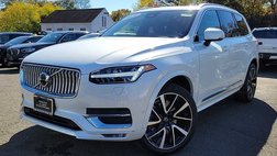 2024 Volvo XC90 B6 Plus Bright Theme 7P