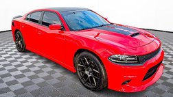 2018 Dodge Charger Daytona