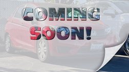 2015 Honda Fit LX