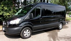2019 Ford Transit XLT