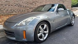 2006 Nissan 350Z Grand Touring