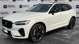 2026 Volvo XC60 B5 Plus