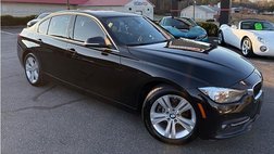 2017 BMW 3 Series 330i