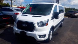 2023 Ford Transit 350 XLT