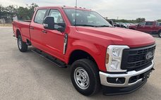 2026 Ford Super Duty F-350 XL