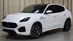 2023 Maserati Grecale Modena