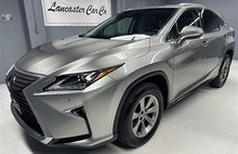 2019 Lexus RX 450h 450h