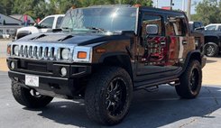 2005 HUMMER H2 SUT Base