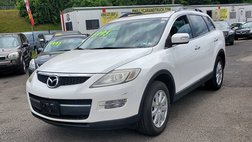 2009 Mazda CX-9 Sport