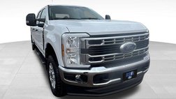 2024 Ford Super Duty F-350 XLT