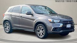 2019 Mitsubishi Outlander Sport ES