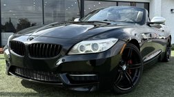 2014 BMW Z4 sDrive35is