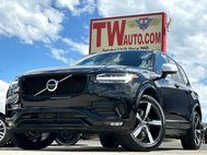 2019 Volvo XC90 T6 R-Design