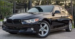 2012 BMW 3 Series 328i