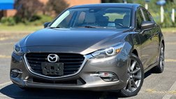 2018 Mazda MAZDA3 Grand Touring