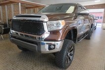 2016 Toyota Tundra 1794 Edition