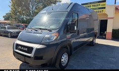 2019 Ram ProMaster 2500 159 WB