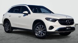 2024 Mercedes-Benz GLC-Class GLC 300