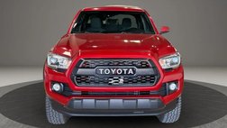 2019 Toyota Tacoma TRD Off-Road