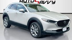 2023 Mazda CX-30 2.5 S Premium