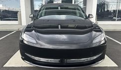 2026 Tesla Model 3 Premium