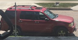 2005 Ford Explorer XLT