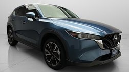 2023 Mazda CX-5 2.5 S Premium Plus