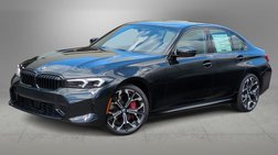 2025 BMW 3 Series 330i xDrive