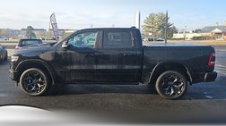 2021 Ram Ram Pickup 1500 Limited