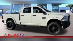 2015 Ram Ram Pickup 2500 Tradesman