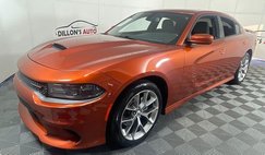 2021 Dodge Charger GT