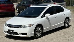 2010 Honda Civic EX