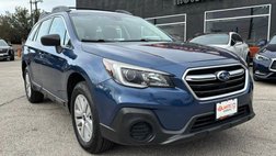 2019 Subaru Outback 2.5i