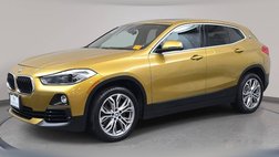 2018 BMW X2 xDrive28i