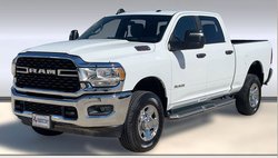 2024 Ram Ram Pickup 2500 Big Horn