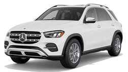 2026 Mercedes-Benz GLE-Class GLE 350