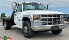 1995 Chevrolet C/K 3500 