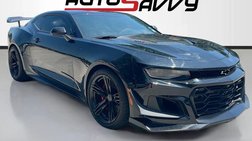 2019 Chevrolet Camaro ZL1