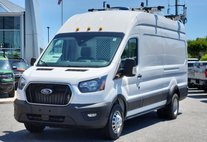 2024 Ford Transit 350 HD