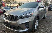 2019 Kia Sorento L