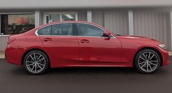 2021 BMW 3 Series 330i xDrive