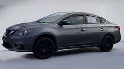 2017 Nissan Sentra SL