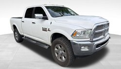 2015 Ram Ram Pickup 2500 Laramie