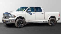 2014 Ram Ram Pickup 1500 Laramie
