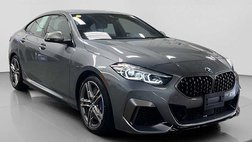 2024 BMW 2 Series M235i xDrive Gran Coupe