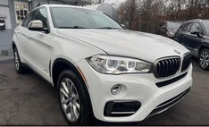 2017 BMW X6 xDrive35i