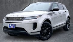 2026 Land Rover Range Rover Evoque P250 S