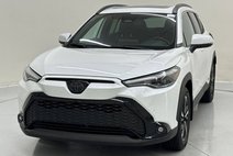 2023 Toyota Corolla Cross Hybrid XSE