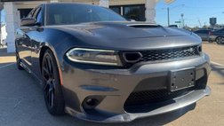 2019 Dodge Charger R/T Scat Pack